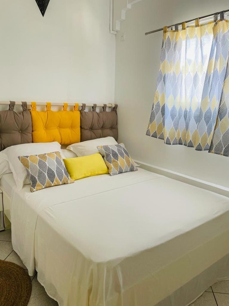 Studio Maracuja Pointe-Noire Quarto foto